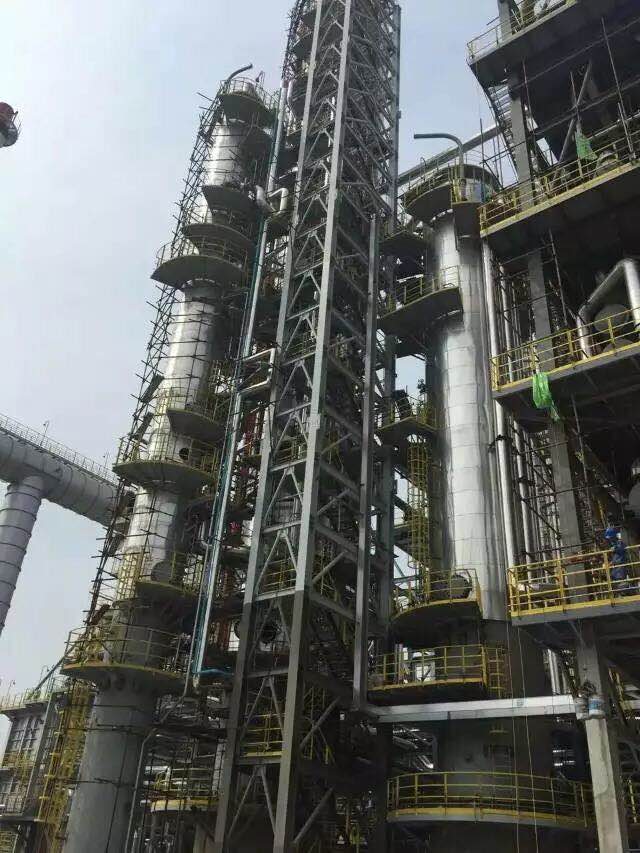 无锡设备翻新喷涂・钢构厂房升级改造