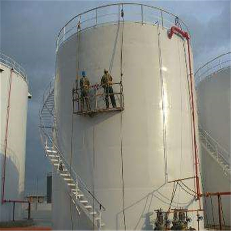 无锡喷漆翻新・工业喷漆・设备喷漆服务简介