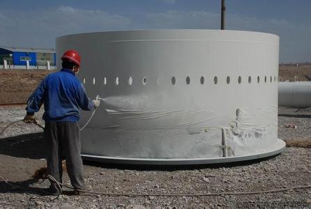 无锡除锈喷漆翻新具备显著优势